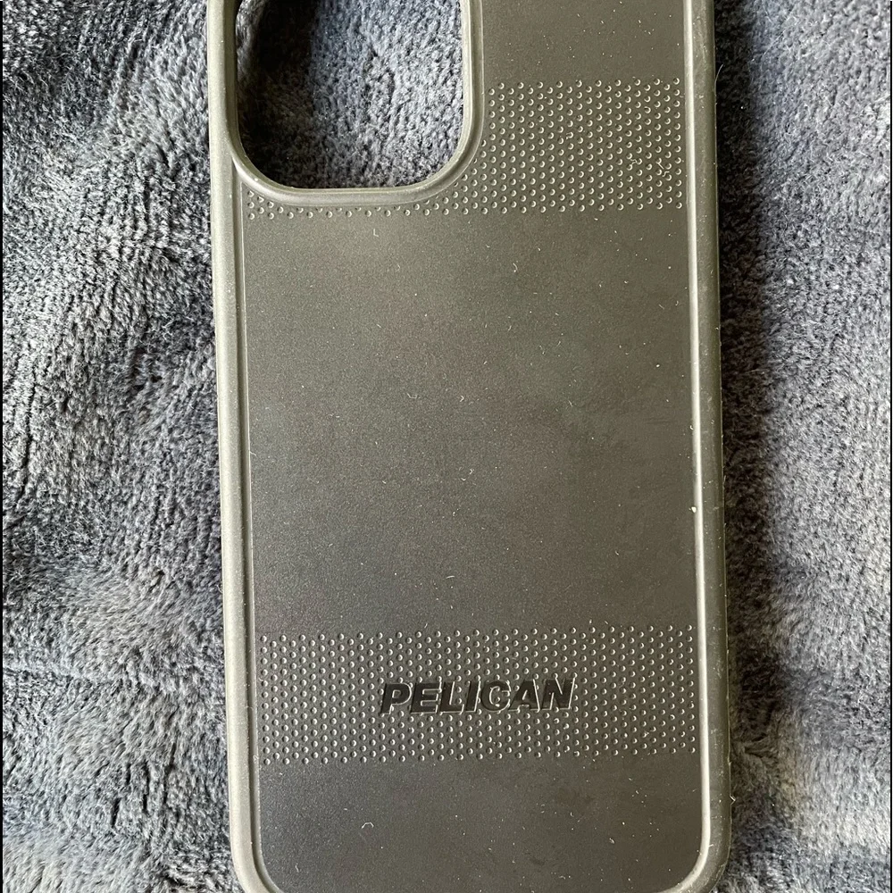 Pelican IPhone 12 Pro Max Case.